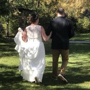 Meet your Posher, Amy